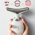 LAYOR BEAUTY - 7 IN 1 LED FACIAL SCULPTOR